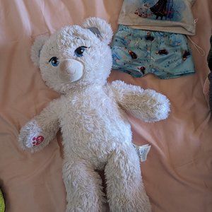 Build-A-Bear Frozen 2 Bear